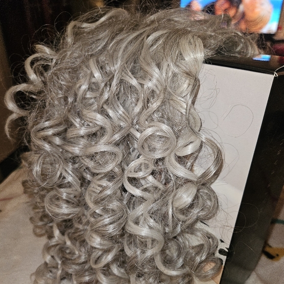 Toni Brattin HF 358 Irresistible Regular Light Grey 21809 - Picture 2 of 6